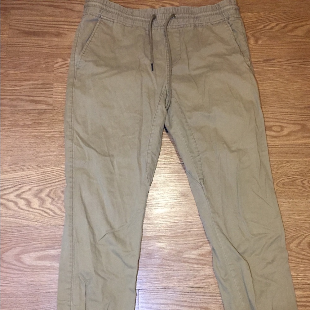 Aeropostale joggers men